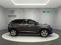 Gebraucht Peugeot 3008 GTi 224 PS (164 kW) 2021 Grau SUV