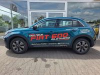 Gebraucht Fiat 600 Basis 101 PS (74 kW) 2024 Mare grün SUV