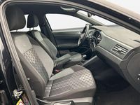 Gebraucht VW Taigo R-line 150 PS (110 kW) 2025 Deep black perleffekt SUV