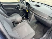 gebraucht Opel Meriva 1,4 16V Edition / Klima