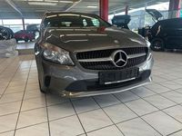 Gebraucht Mercedes A200 136 PS (100 kW) 2016 Grau Limousine