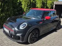 Gebraucht Mini John Cooper Works Coupé 231 PS (169 kW) 2023 Schwarz Coupé