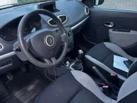 Gebraucht Renault Clio GrandTour 75 PS (55 kW) 2012 Schwarz Kombi