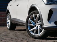 Gebraucht Cupra Formentor 150 PS (110 kW) 2022 Weiß SUV