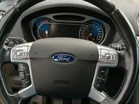 Gebraucht Ford S-MAX S 175 PS (128 kW) 2009 Grau Van / Kleinbus