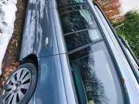 Gebraucht Opel Omega 144 PS (105 kW) 2003 Silber Kombi