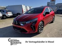 Neu Mitsubishi Colt Plus 67 PS (49 kW) 2025 Rot Limousine