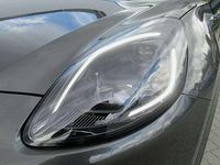 Gebraucht Ford Puma ST-Line 125 PS (91 kW) 2024 Magneticgrau SUV