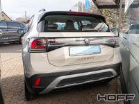 Gebraucht VW T-Cross Life 95 PS (69 kW) 2025 Grau SUV