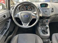gebraucht Ford Fiesta SYNC Edition Motorproblem