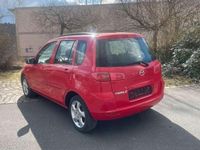 Gebraucht Mazda 2 Active 80 PS (58 kW) 2007 Limousine