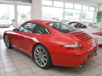 gebraucht Porsche 911 Carrera 4S 997 997 WLS PCCB, Carbon, 19Zoll