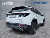 gebraucht Hyundai Tucson ADVANTAGE