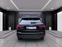 Gebraucht Audi Q3 Design 150 PS (110 kW) 2025 Mythosschwarz metallic SUV