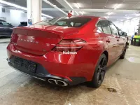 Gebraucht Genesis G70 Sport 200 PS (147 kW) 2023 Rot Limousine