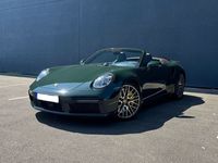 Gebraucht Porsche 992 650 PS (478 kW) 2024 Grün Cabrio