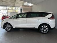Second-hand Renault Espace Initiale Paris 200 CP (147 kW) 2019 Alb Monovolum