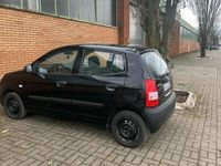 gebraucht Kia Picanto 1.1