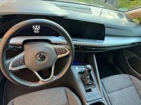 gebraucht VW Golf VIII 2020