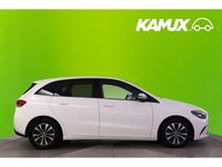 Gebraucht Mercedes B200 Style 150 PS (110 kW) 2021 Weiß Van / Kleinbus