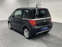 gebraucht Peugeot 1007 1007Klima/PDC/Radio-CD/16-Zoll