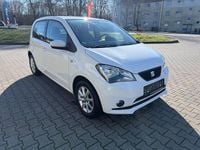 Gebraucht Seat Mii Chic 60 PS (44 kW) 2016 Kleinwagen