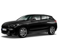 Gebraucht BMW X2 Shadowline 125 PS (91 kW) 2022 SUV