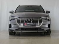 gebraucht Audi e-tron 55 quattro advanced