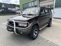 Gebraucht Opel Monterey 177 PS (130 kW) 1993 Violet SUV