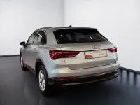 Gebraucht Audi Q3 Advanced 150 PS (110 kW) 2025 Florettsilber metallic SUV