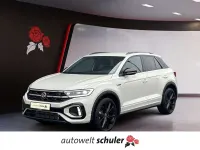 Neu VW T-Roc R-line 150 PS (110 kW) 2026 Ascotgrau SUV