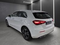 gebraucht Mercedes A180 Progressive*Kamera*LED*Spurhalte*Sitzheiz*