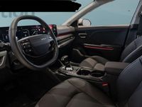 Ny Kia K4 150 HK (110 kW) 2026 Grå Sedan