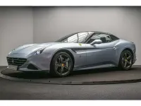 Gebraucht Ferrari California 560 PS (411 kW) 2014 Grau Cabrio