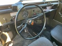 Gebraucht VW 181 33 PS (24 kW) 1973 SUV