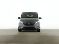 Gebraucht Mercedes e-Vito 150 kW (204 PS) 2022 Grau Van