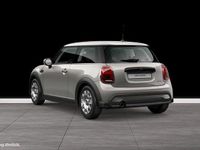 Gebraucht Mini Cooper 136 PS (100 kW) 2023 Grau Kleinwagen