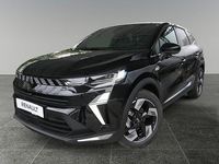 Neu Renault Captur Esprit Alpine 158 PS (116 kW) 2025 Rafalgrau metallic, black pea SUV