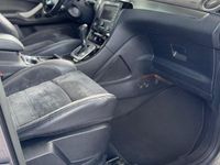 Gebraucht Ford Galaxy 200 PS (147 kW) 2012 Grau Van / Kleinbus