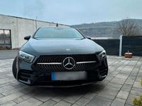 gebraucht Mercedes A200 AMG Line Sportpaket