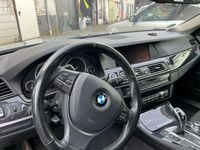 gebraucht BMW 528 F11 i xdrive