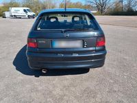 Second-hand Opel Astra 115 CP (84 kW) 1993 Negru Berlinǎ
