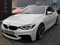 Second-hand BMW M4 Performance 431 CP (317 kW) 2019 Alb