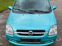 gebraucht Opel Agila 