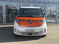 Gebraucht VW ID. Buzz Pro 150 kW (204 PS) 2023 Weiß Van / Kleinbus