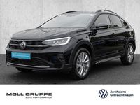 Neu VW Taigo Life 116 PS (85 kW) 2025 Schwarz SUV