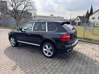 Gebraucht Porsche Cayenne 239 PS (175 kW) 2009 Schwarz SUV