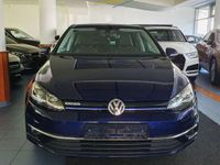 gebraucht VW Golf VII Join BM/ACC/Alu/LED/Navi/SHZ/Parkassist