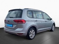 Gebraucht VW Touran Comfortline 150 PS (110 kW) 2024 Andere farbe Van / Kleinbus