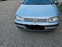 Gebraucht VW Golf III 80 PS (58 kW) 1998 Grau Kombi